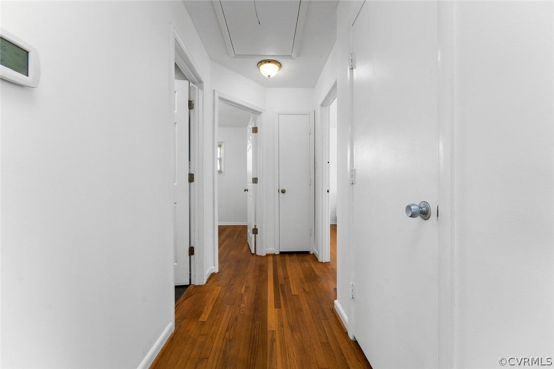 9131 Mapleview Avenue Henrico, VA 23294 - Photo 13 of 30