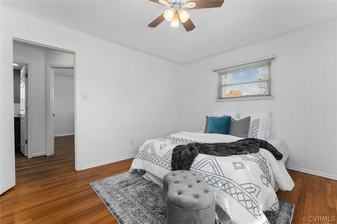 9131 Mapleview Avenue Henrico, VA 23294 - Photo 14 of 30