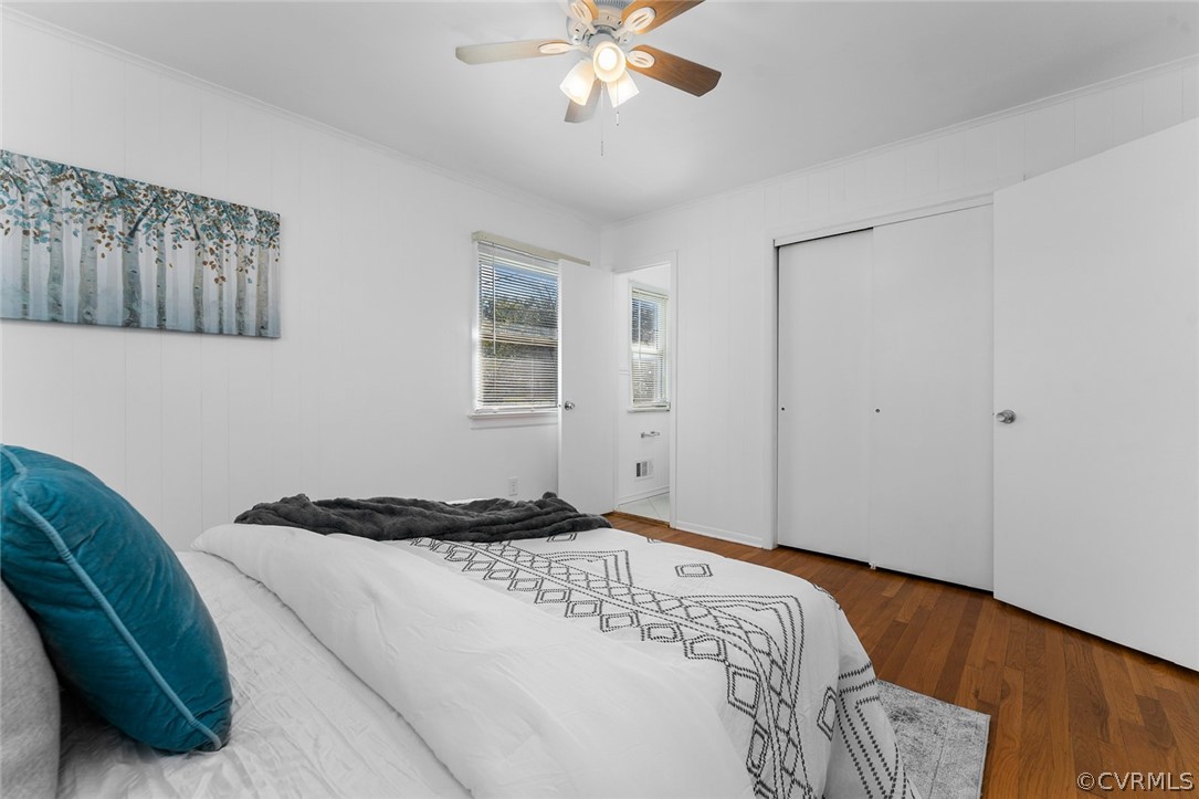 9131 Mapleview Avenue Henrico, VA 23294 - Photo 16 of 30