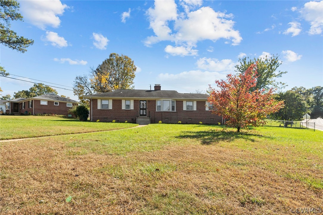 9131 Mapleview Avenue Henrico, VA 23294 - Photo 2 of 30