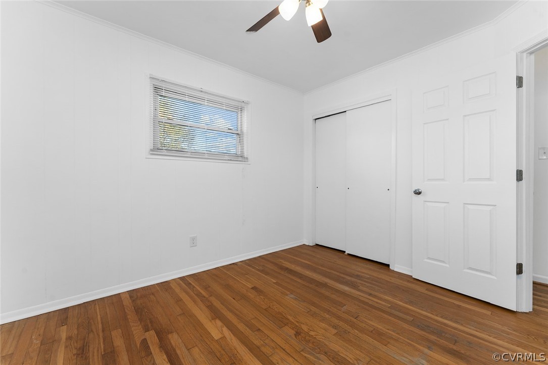 9131 Mapleview Avenue Henrico, VA 23294 - Photo 22 of 30