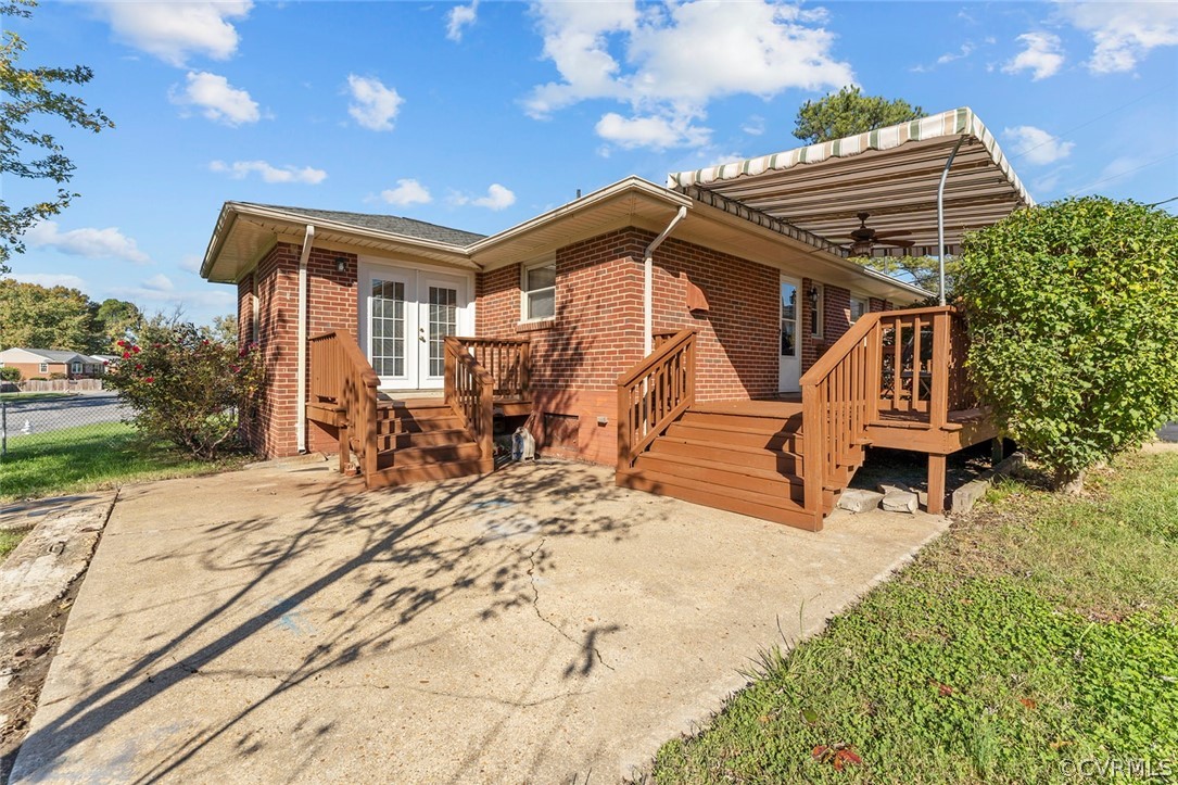 9131 Mapleview Avenue Henrico, VA 23294 - Photo 25 of 30