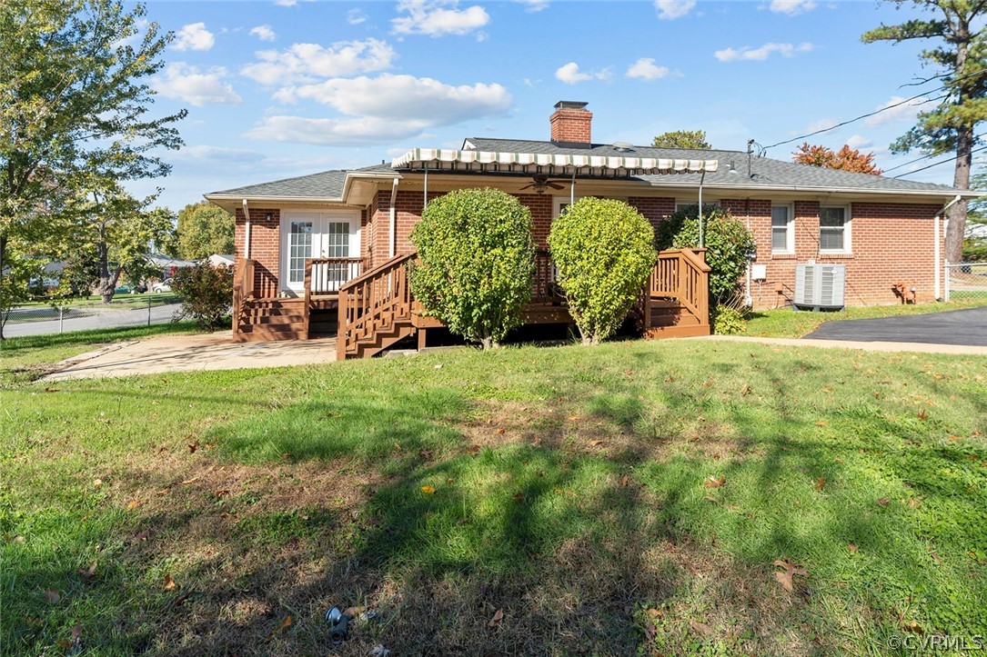 9131 Mapleview Avenue Henrico, VA 23294 - Photo 26 of 30