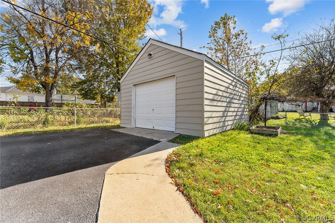 9131 Mapleview Avenue Henrico, VA 23294 - Photo 29 of 30