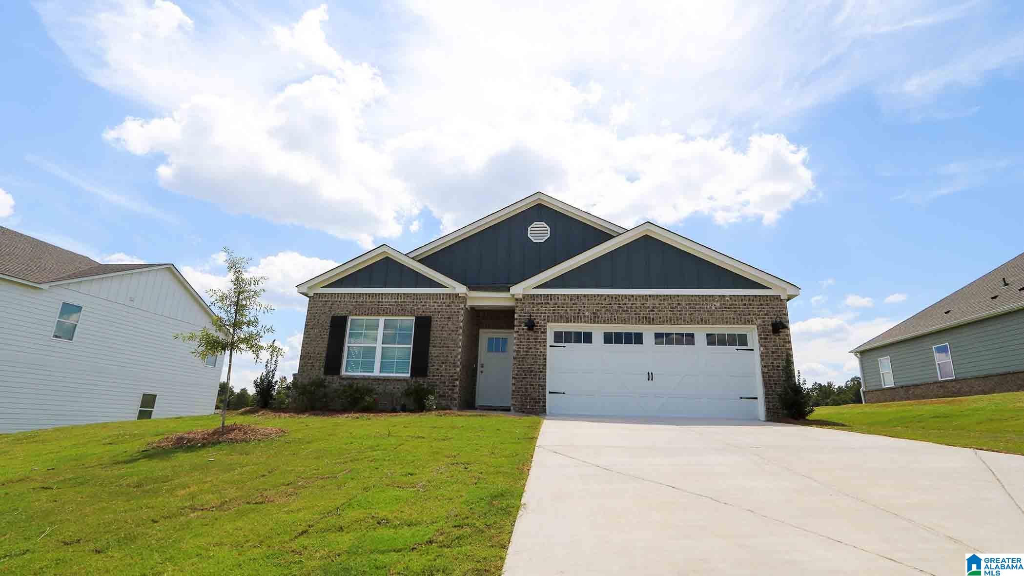 4016 Susie View Lane Alabaster, AL 35007 - Photo 1 of 31