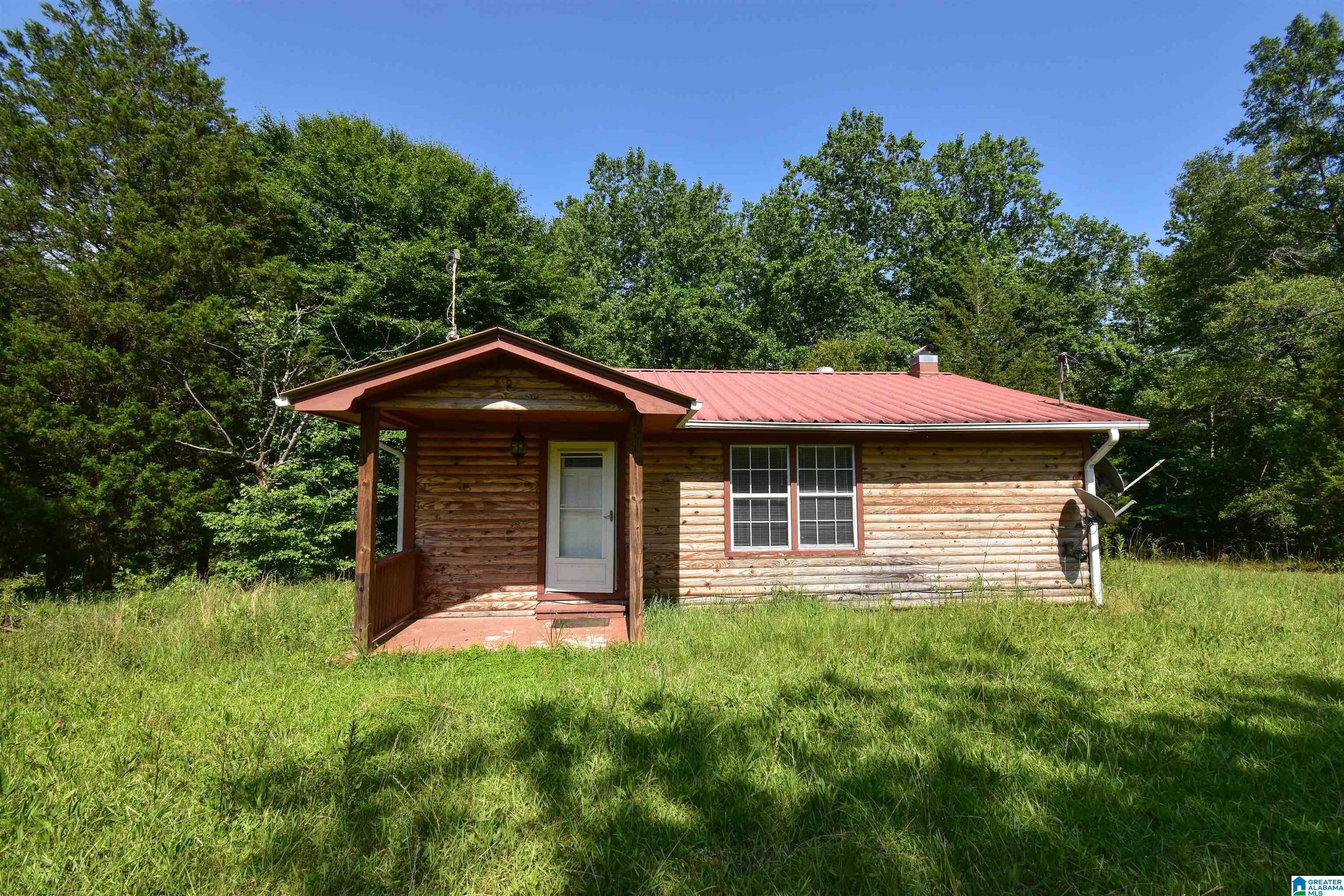 373 Myers Road Berry, AL 35546 - Photo 2 of 74