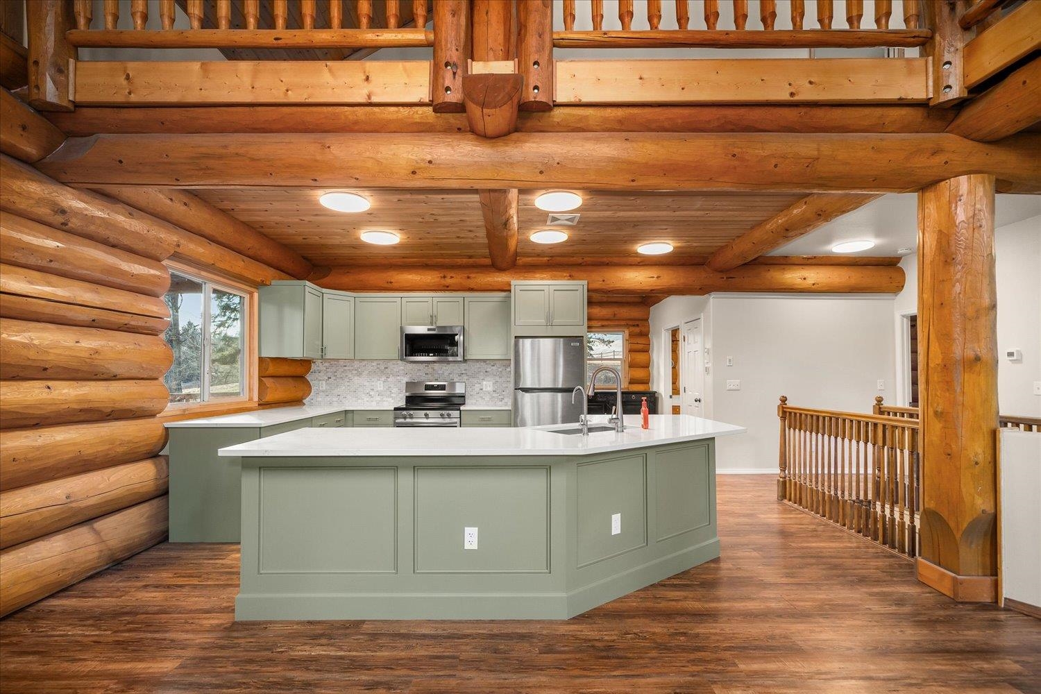 16712 North Dalton Road Spokane, WA 99208 - Photo 8 of 47 Gallery Image 8
