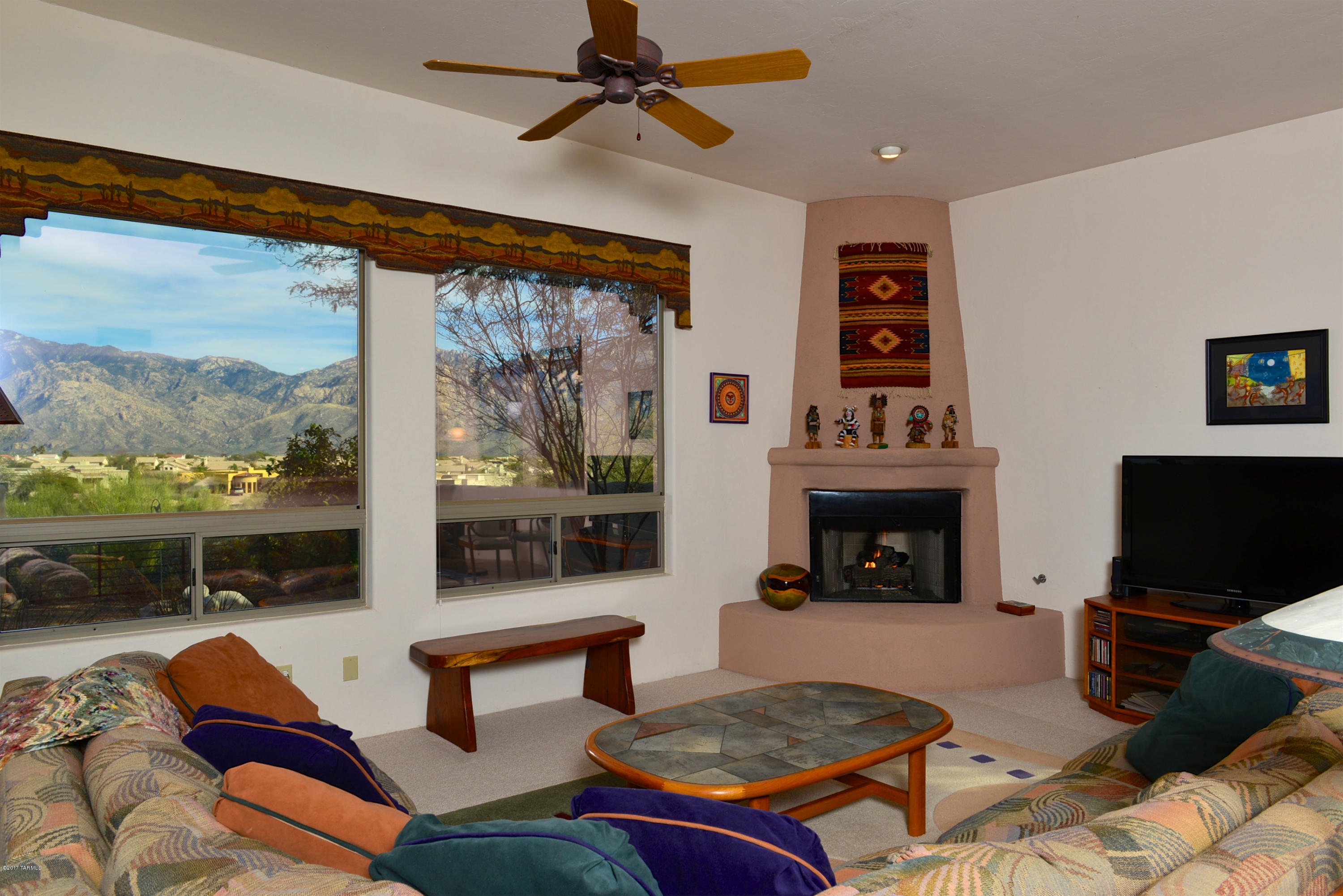 620 West Kachina Ridge Place Tucson, AZ 85755 - Photo 6 of 27