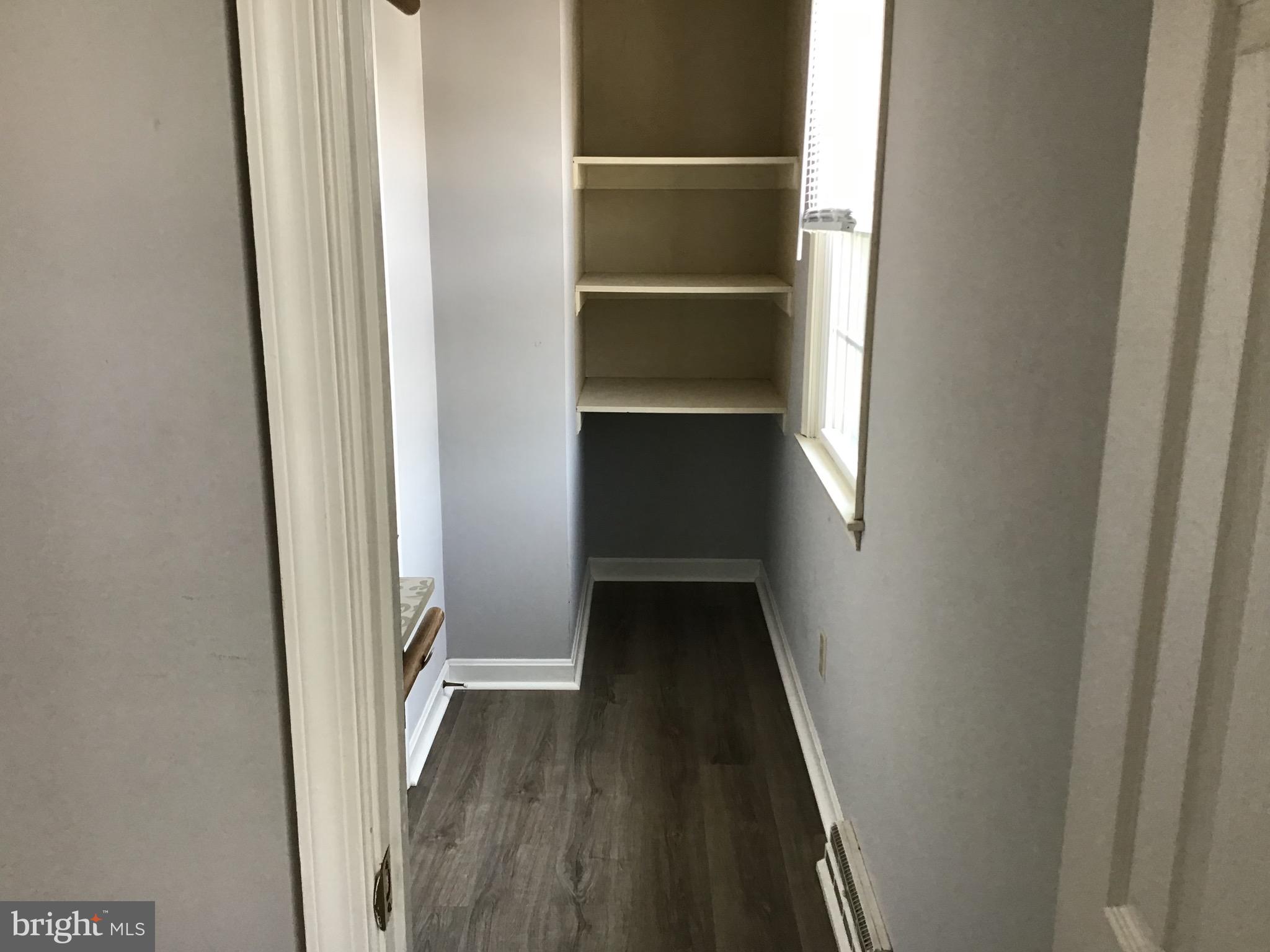 205 Ringgold Street Waynesboro, PA 17268 - Photo 12 of 18 Primary Closet