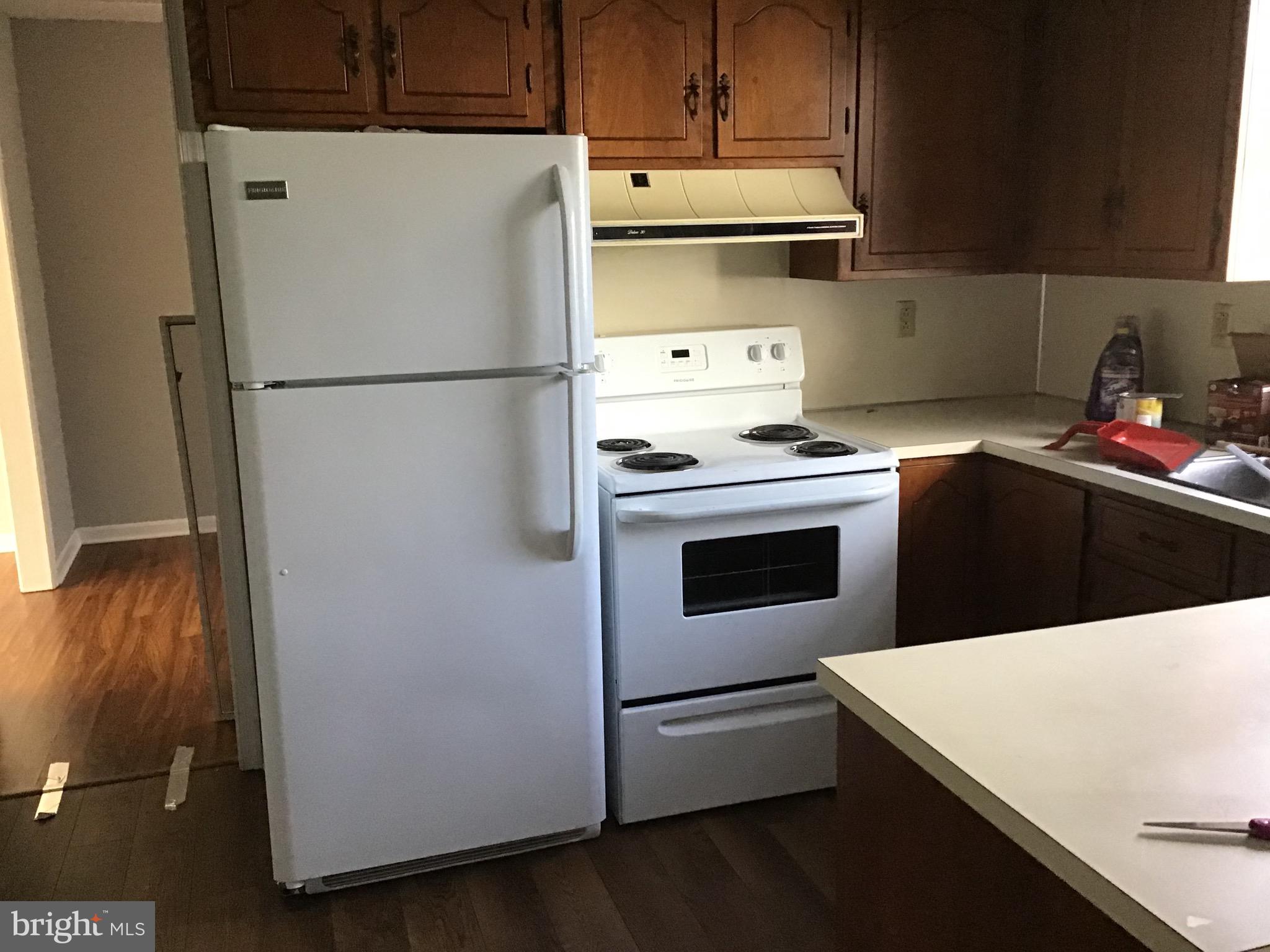 205 Ringgold Street Waynesboro, PA 17268 - Photo 15 of 18 kitchen