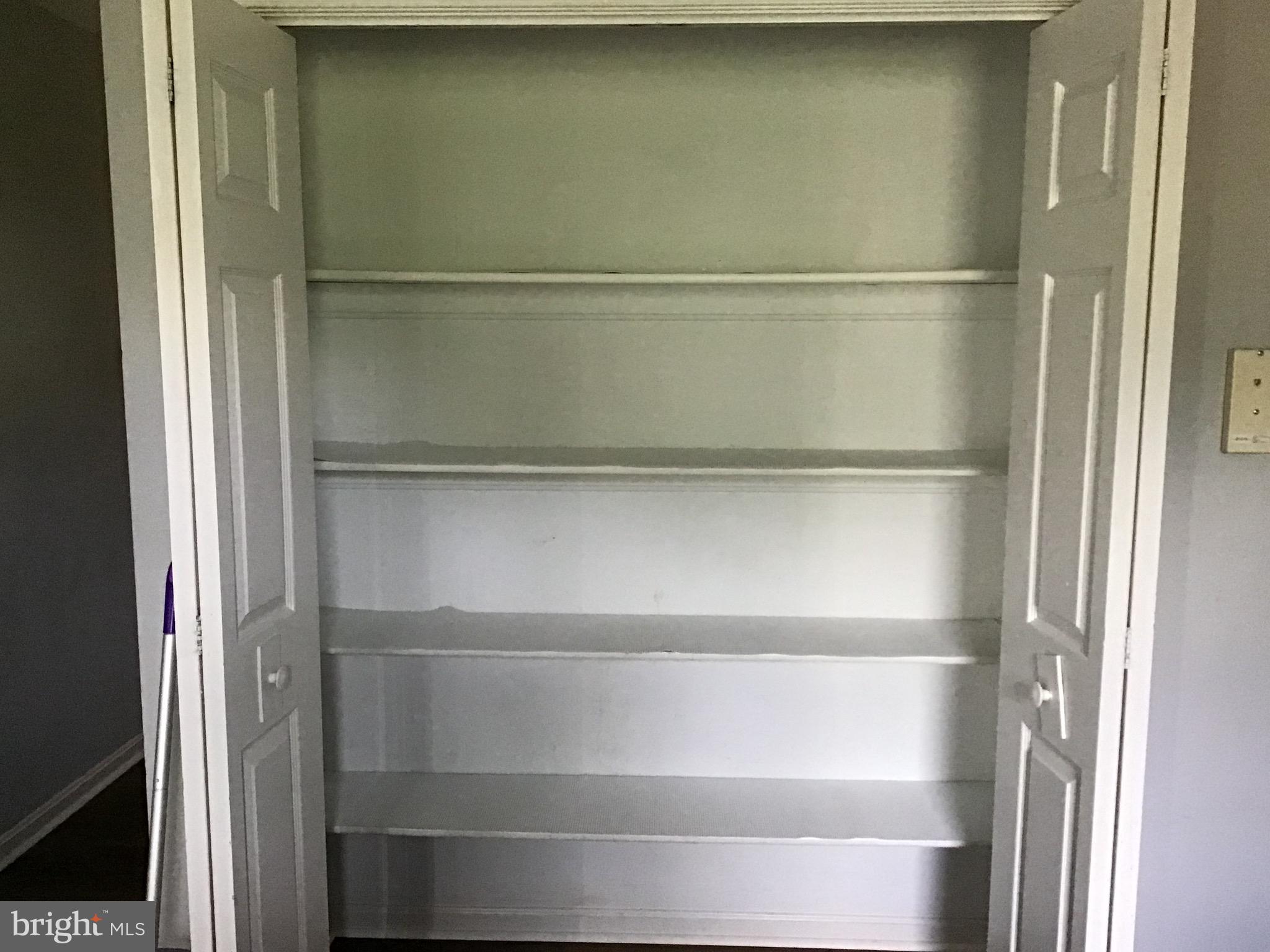 205 Ringgold Street Waynesboro, PA 17268 - Photo 16 of 18 pantry in the kitchen