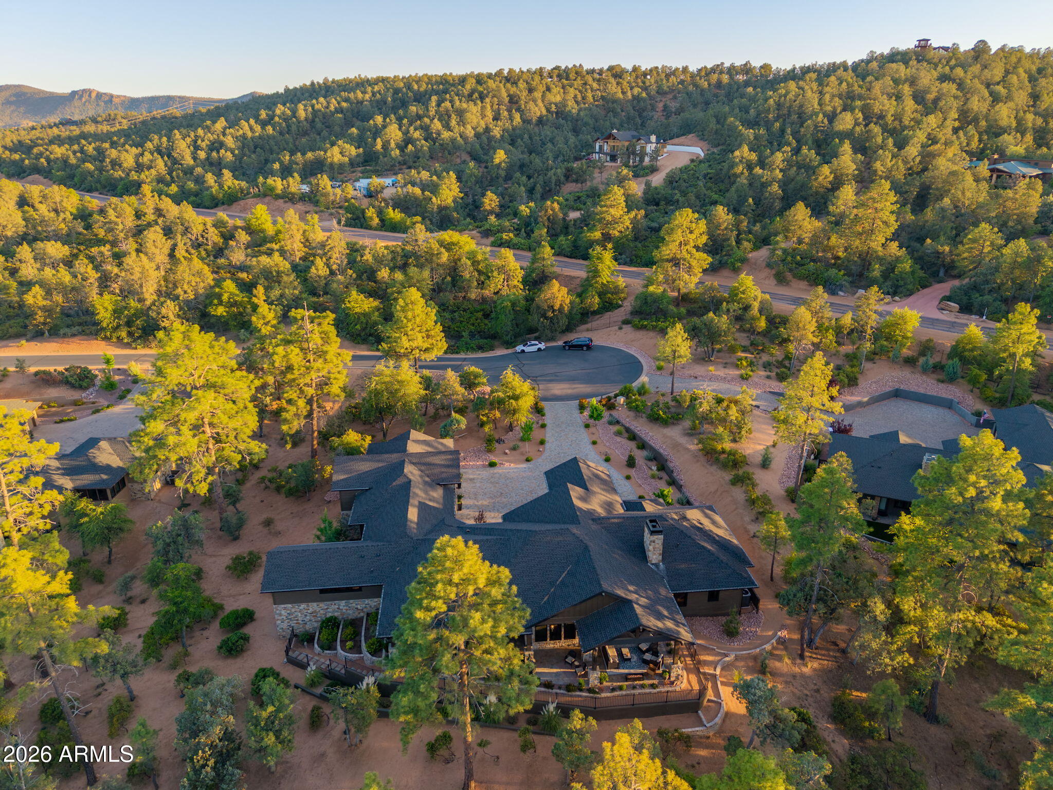 602 North Redbud Circle Payson, AZ 85541 - Photo 77 of 83 602 N Redbud Cir - 77