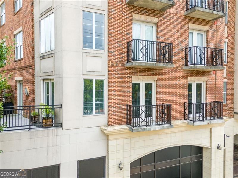 2277 Peachtree Road, Unit 310 Atlanta, GA 30309 - Photo 1 of 1 Gallery Image 1