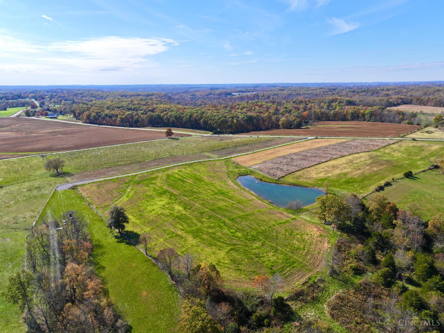 0 Harriet Road Hillsboro, OH 45133 - Photo 6 of 96