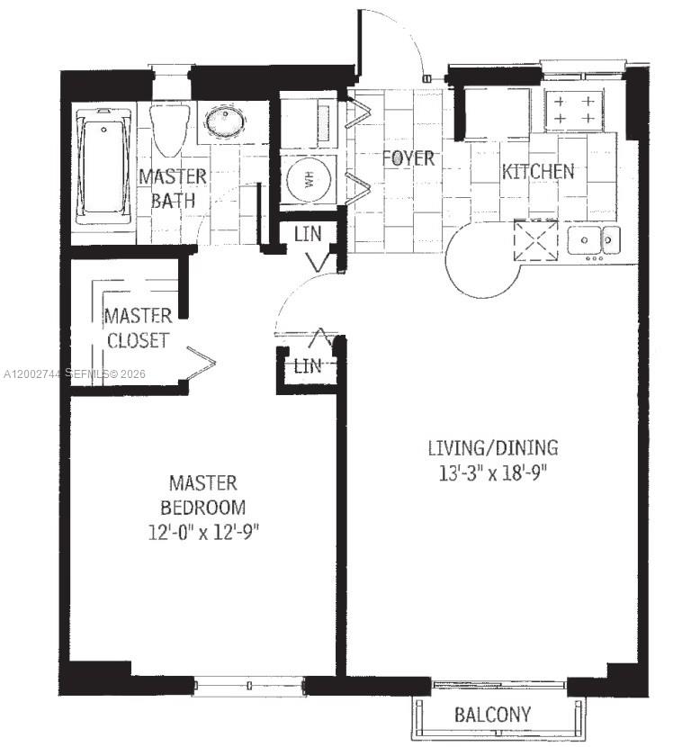 7290 Southwest 90th Street, Unit 403 Miami, FL 33156 - Photo 4 of 8