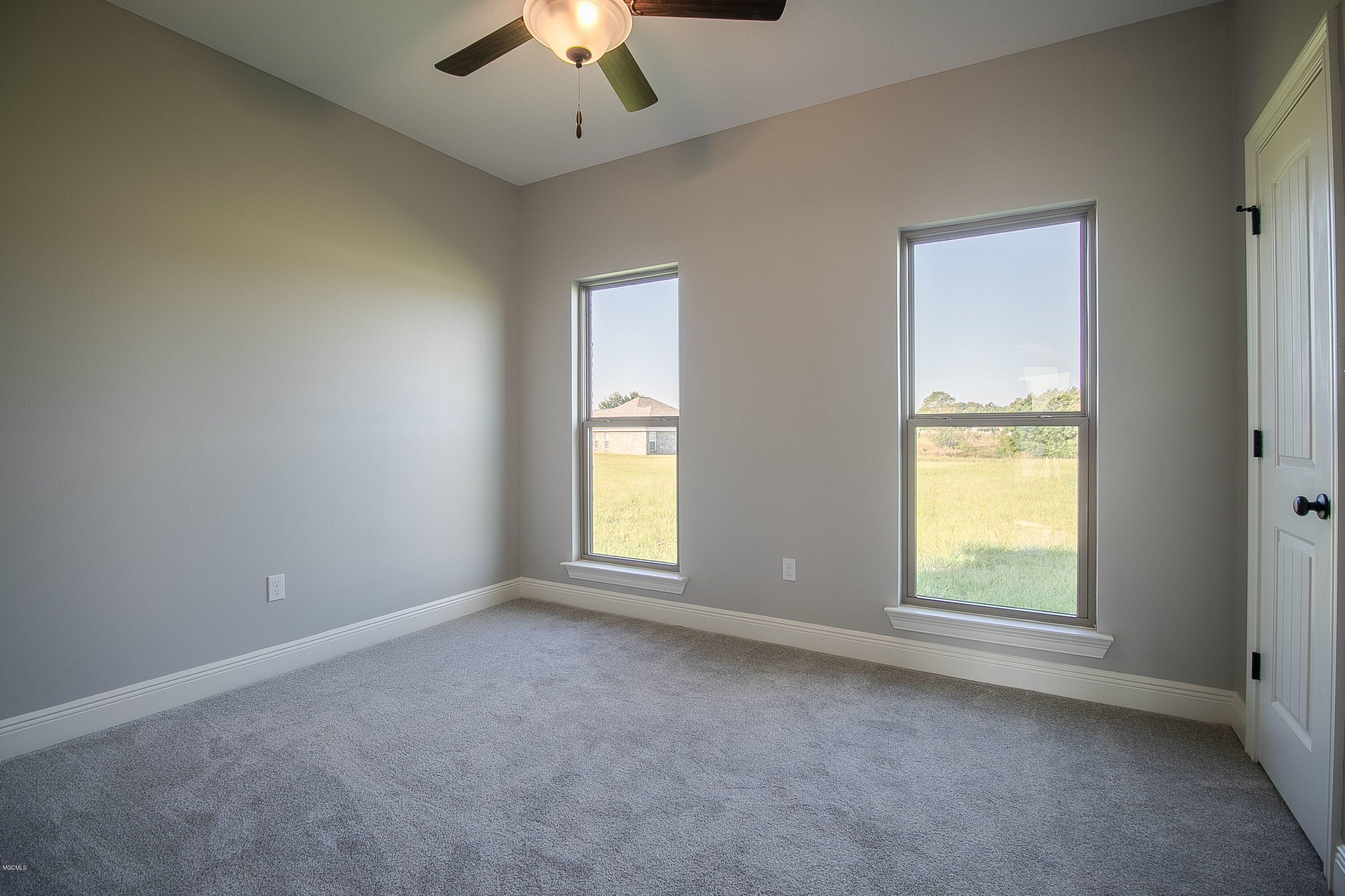 138 Hunters Trace Picayune, MS 39466 - Photo 10 of 13 Bed 3 Hunters Trace for MLS