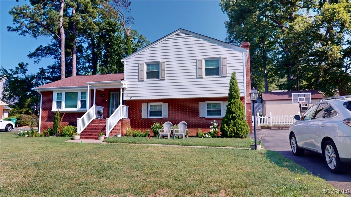 9600 Ridgefield Road Henrico, VA 23229 - Photo 43 of 45 Gallery Image 43