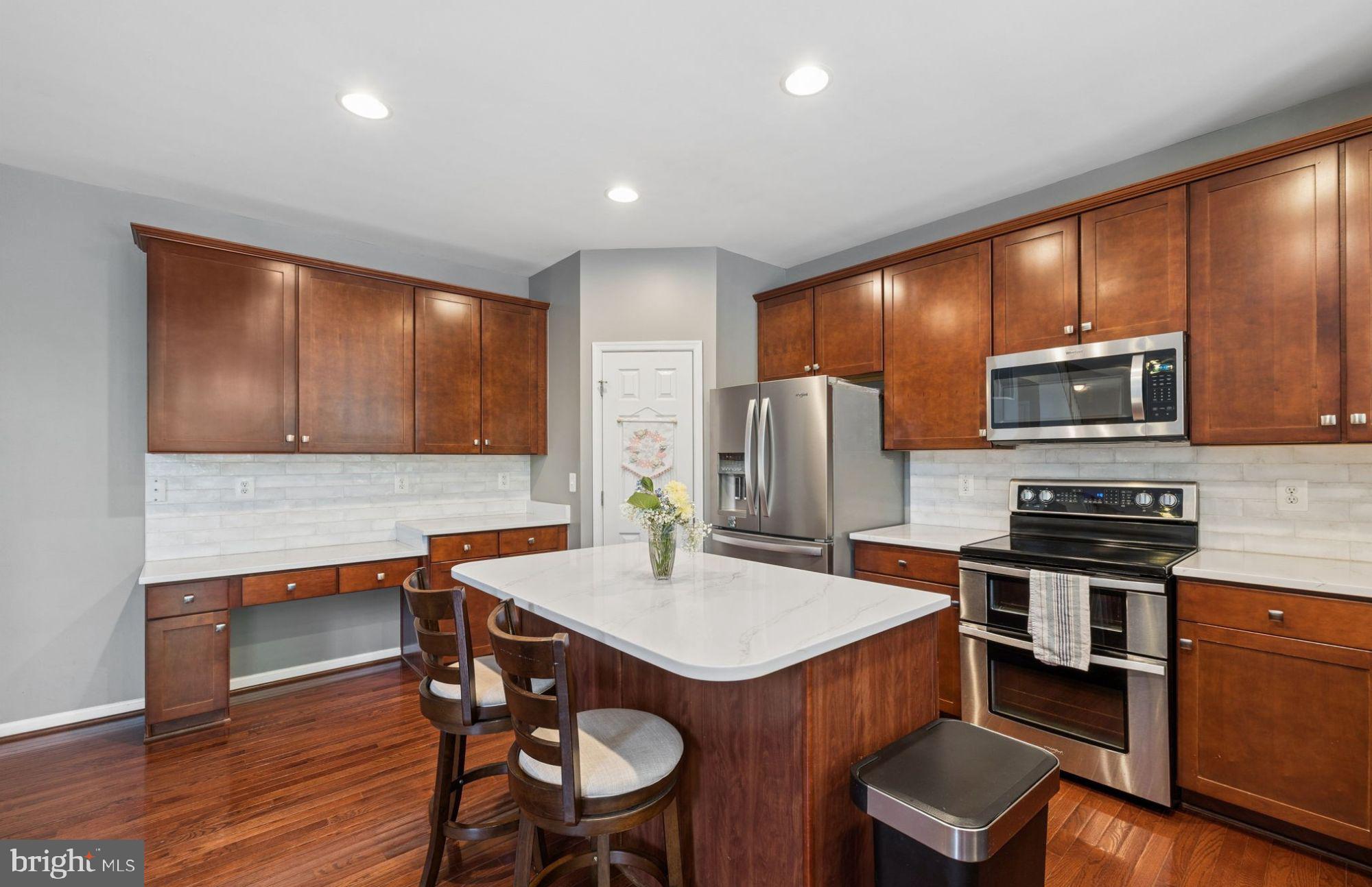 5413 Loggerhead Place Woodbridge, VA 22193 - Photo 14 of 48 Kitchen