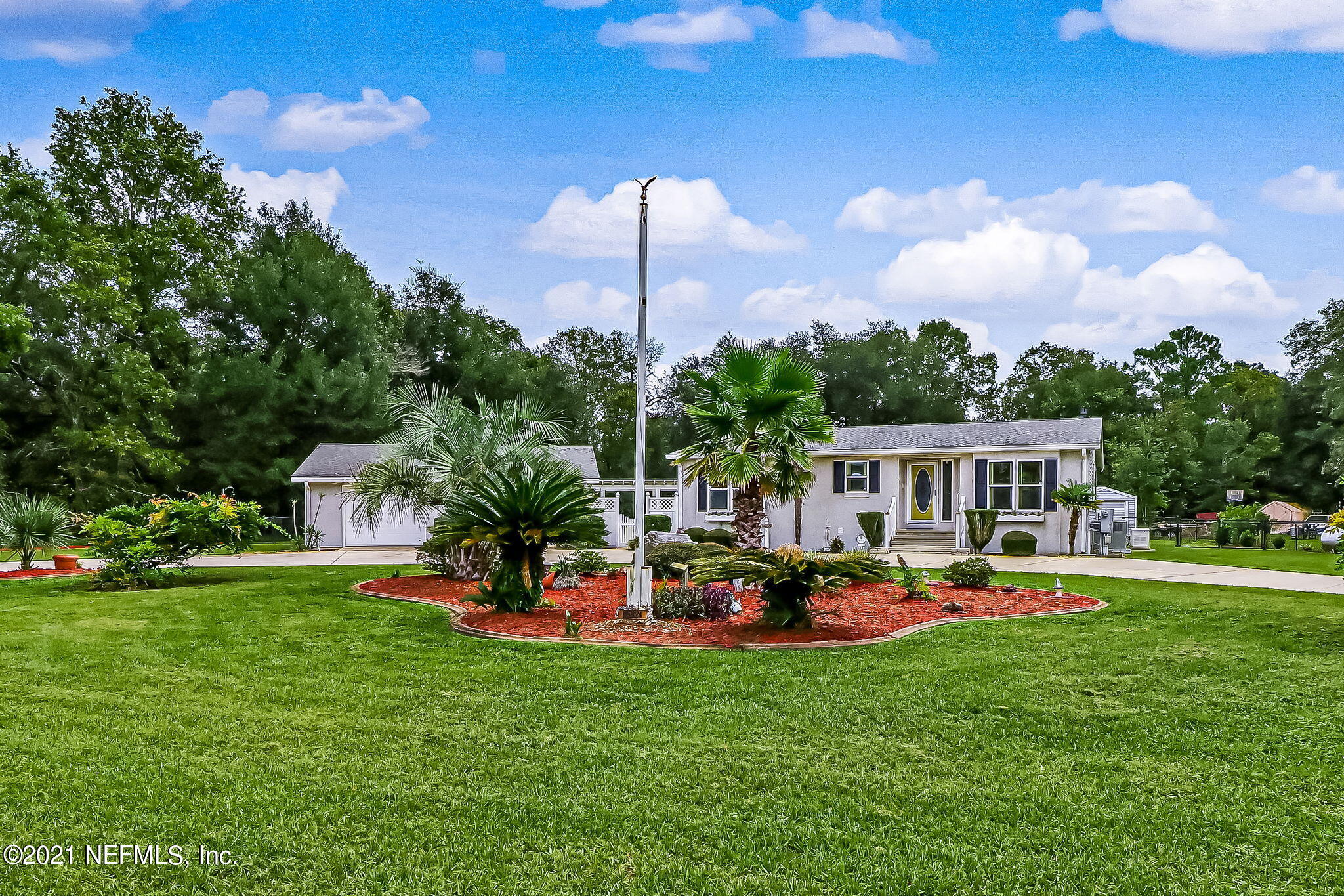 85324 Kirkland Road Yulee, FL 32097 - Photo 1 of 35 1.1