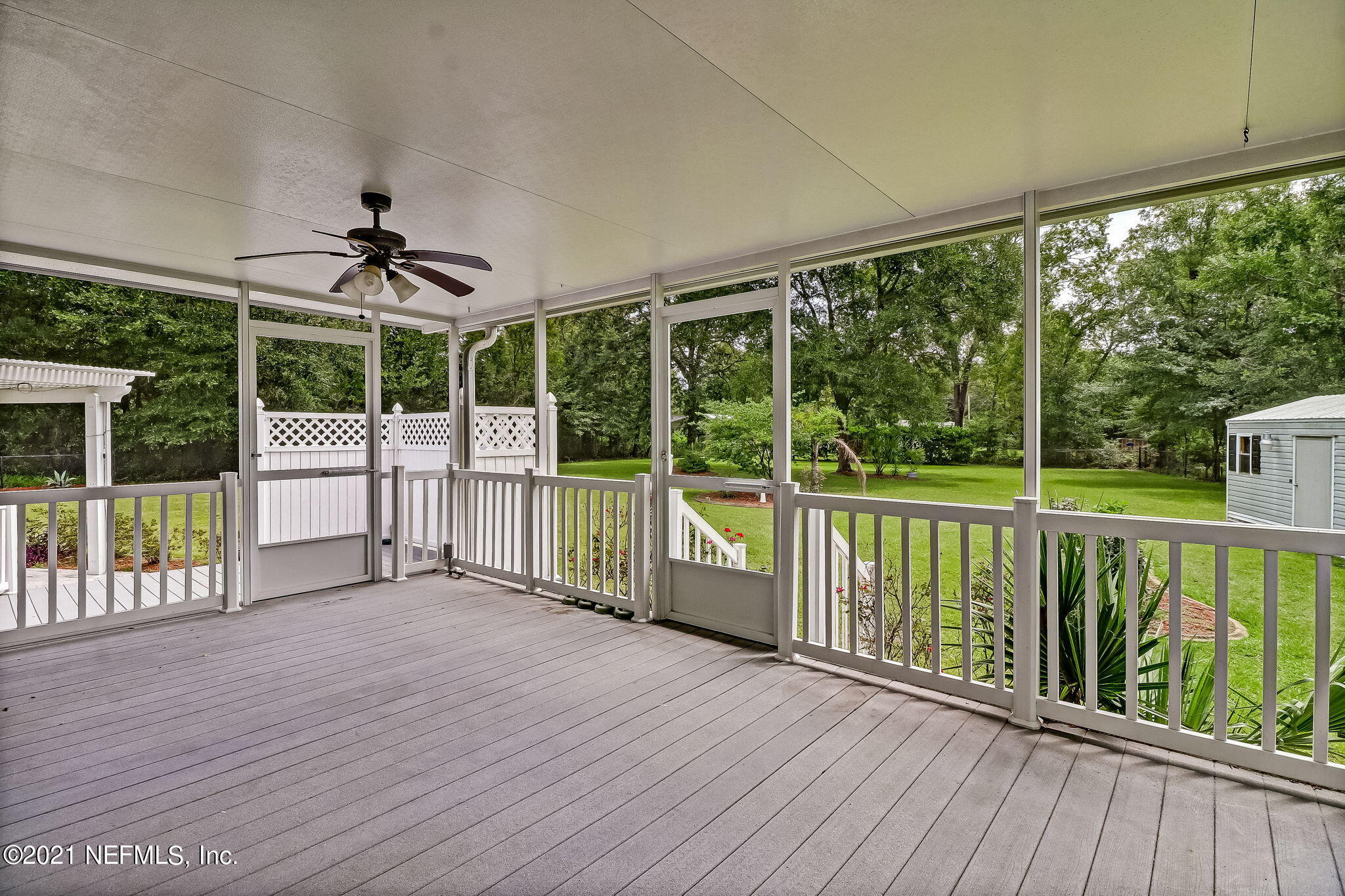 85324 Kirkland Road Yulee, FL 32097 - Photo 6 of 35 1.6