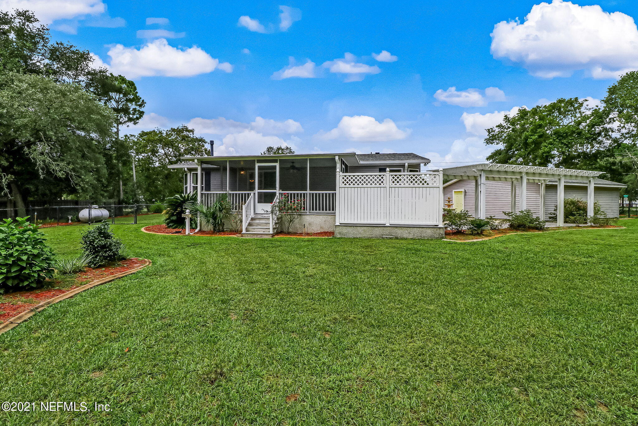 85324 Kirkland Road Yulee, FL 32097 - Photo 7 of 35 1.7