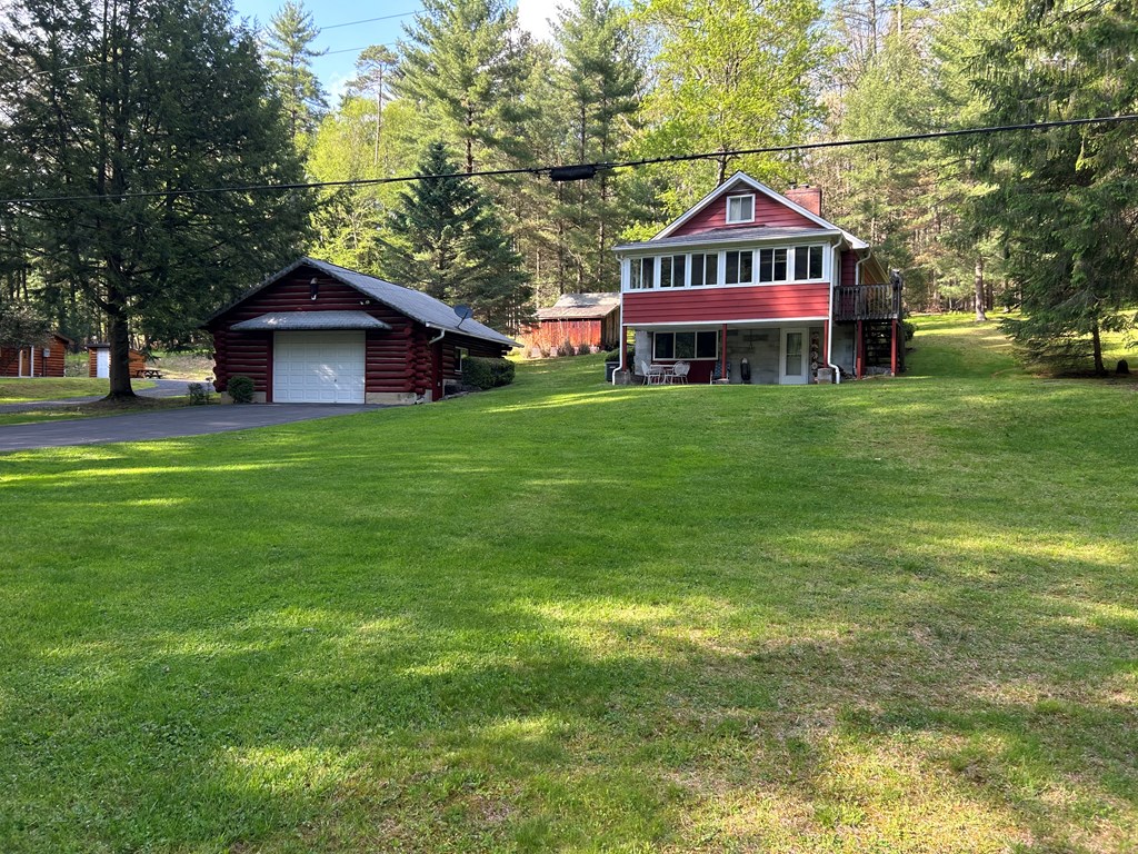 1419 River Road Cooksburg, PA 16217 - Photo 34 of 50