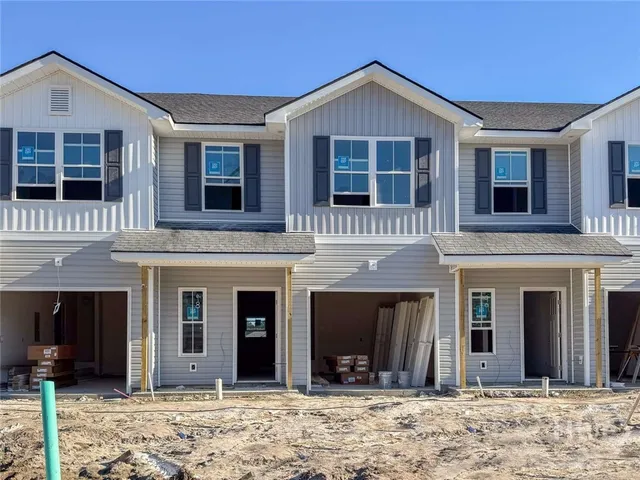 $229,900 | 114 Heirloom Road, Hinesville, GA 31313