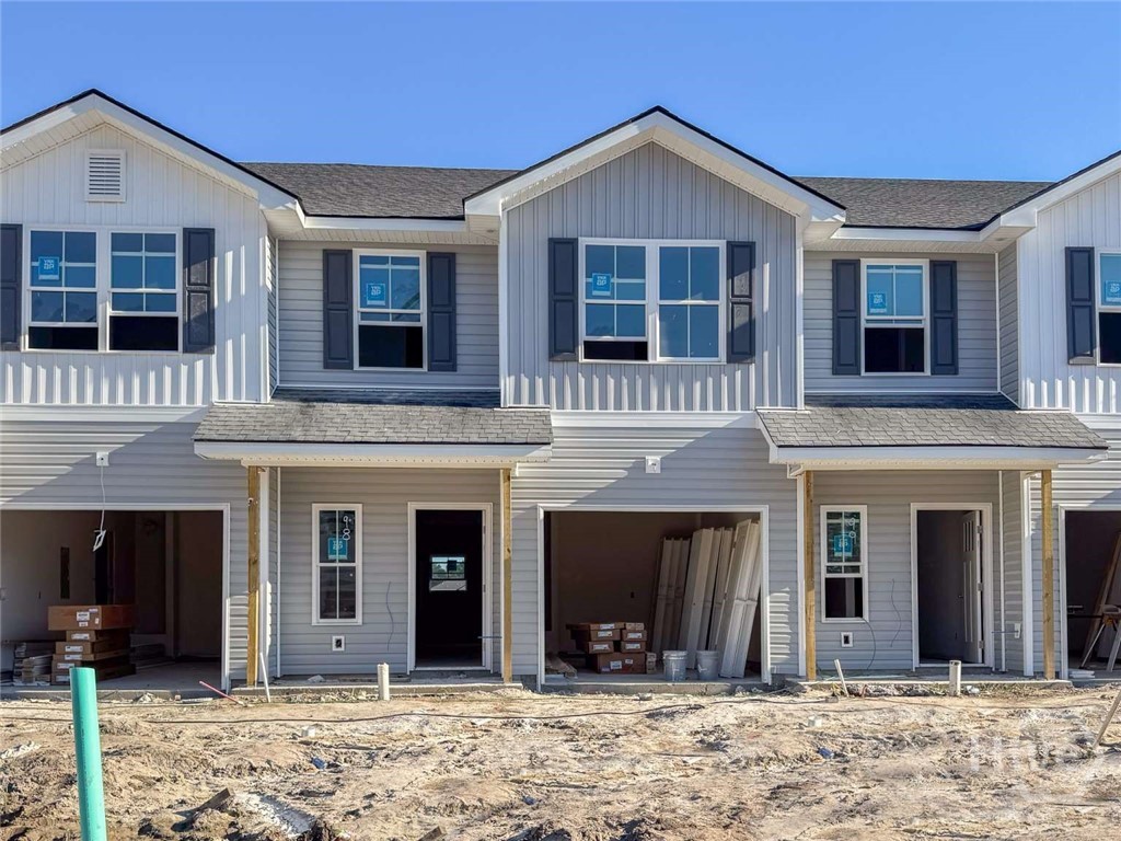 114 Heirloom Road Hinesville, GA 31313 - Photo 1 of 1