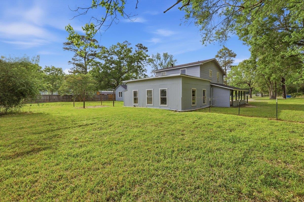 1098 Terry Road Vidor, TX 77662 - Photo 6 of 46