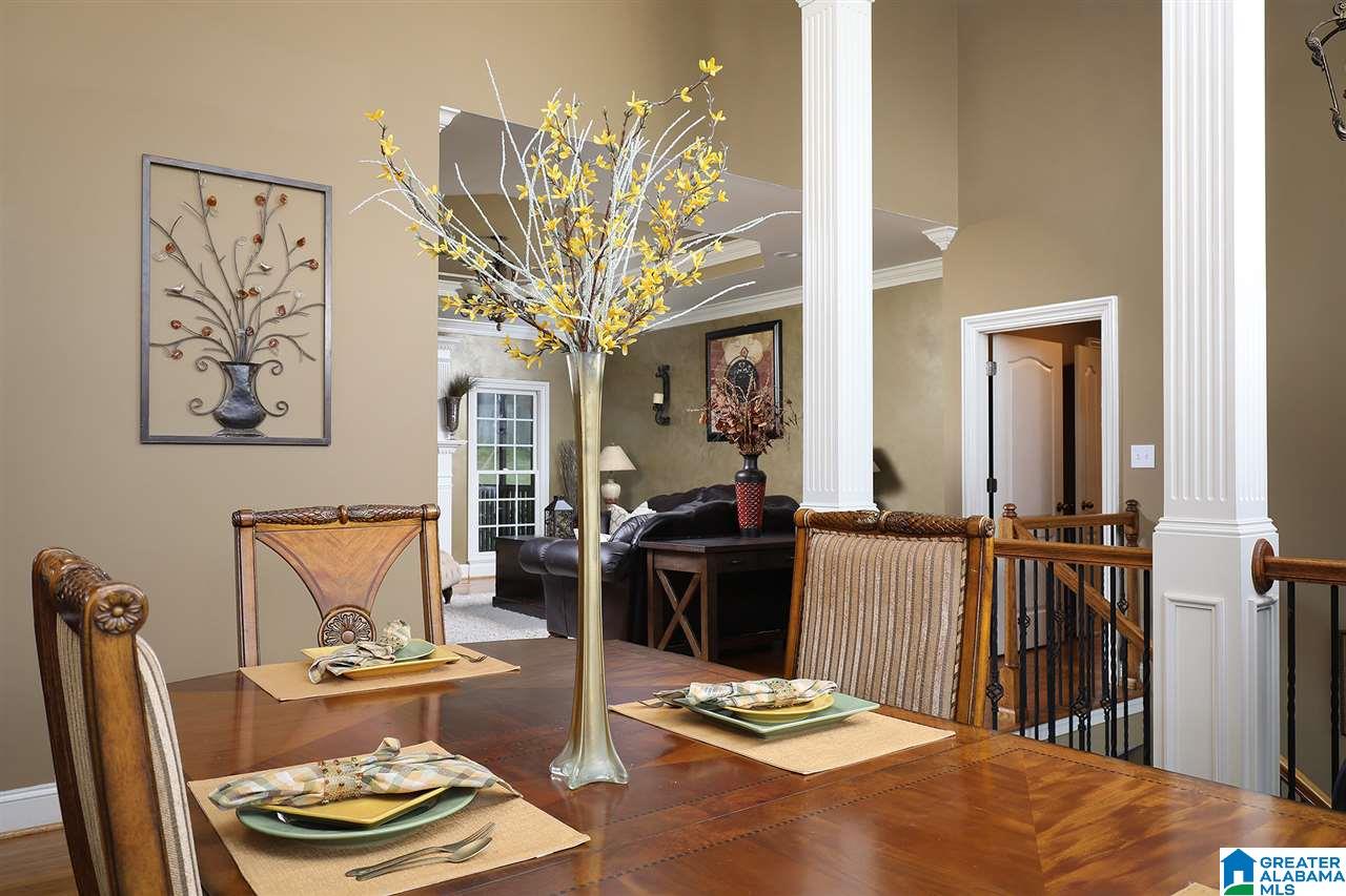 5708 Picketts Circle Pinson, AL 35126 - Photo 7 of 33
