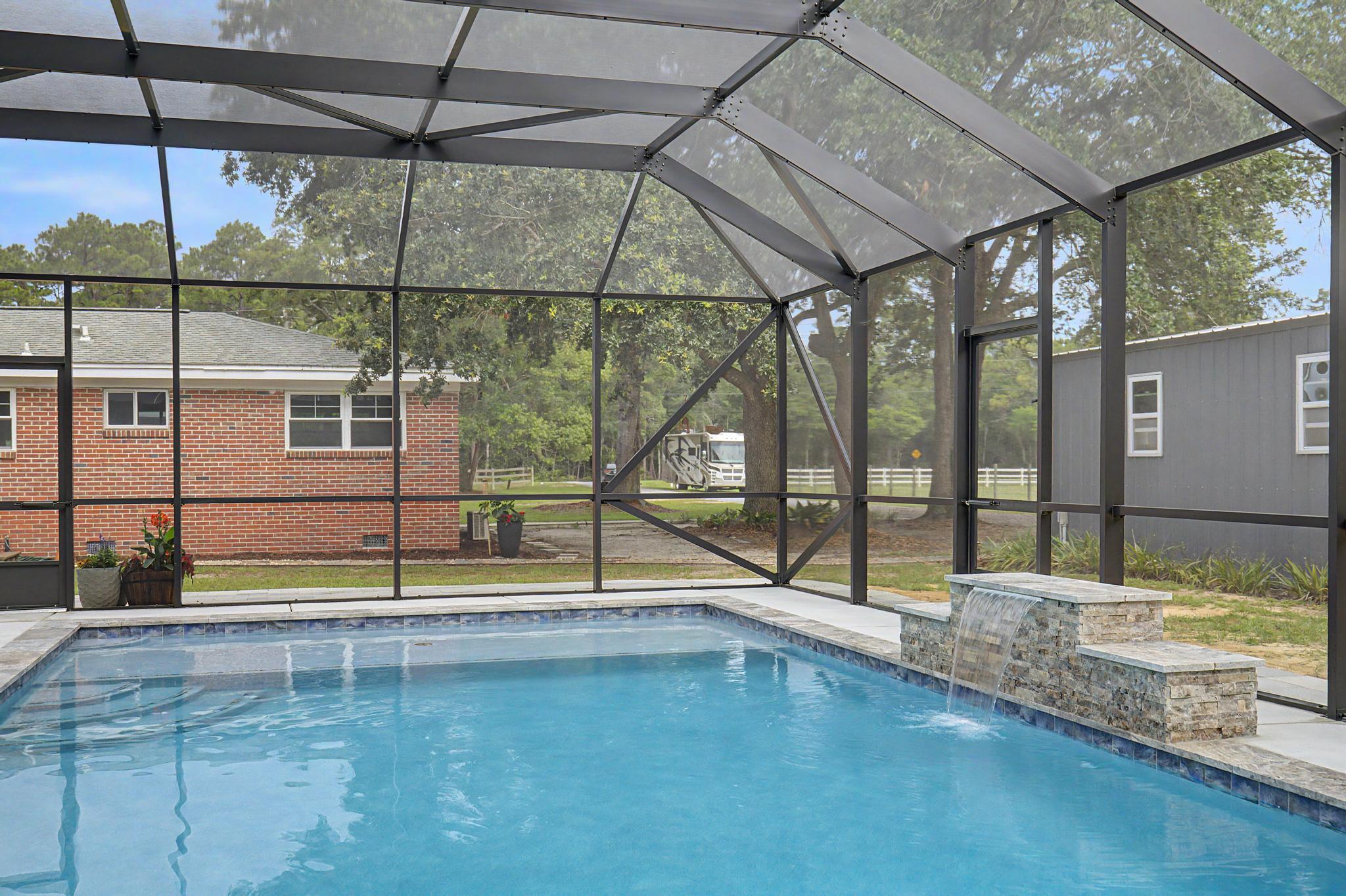 1850 Garcon Point Road Milton, FL 32583 - Photo 36 of 65