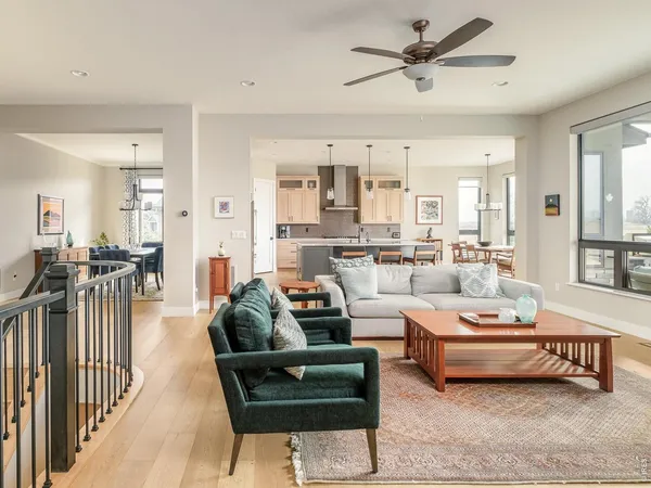 $1,795,000 | 523 Nesting Eagles Way, Berthoud, CO 80513
