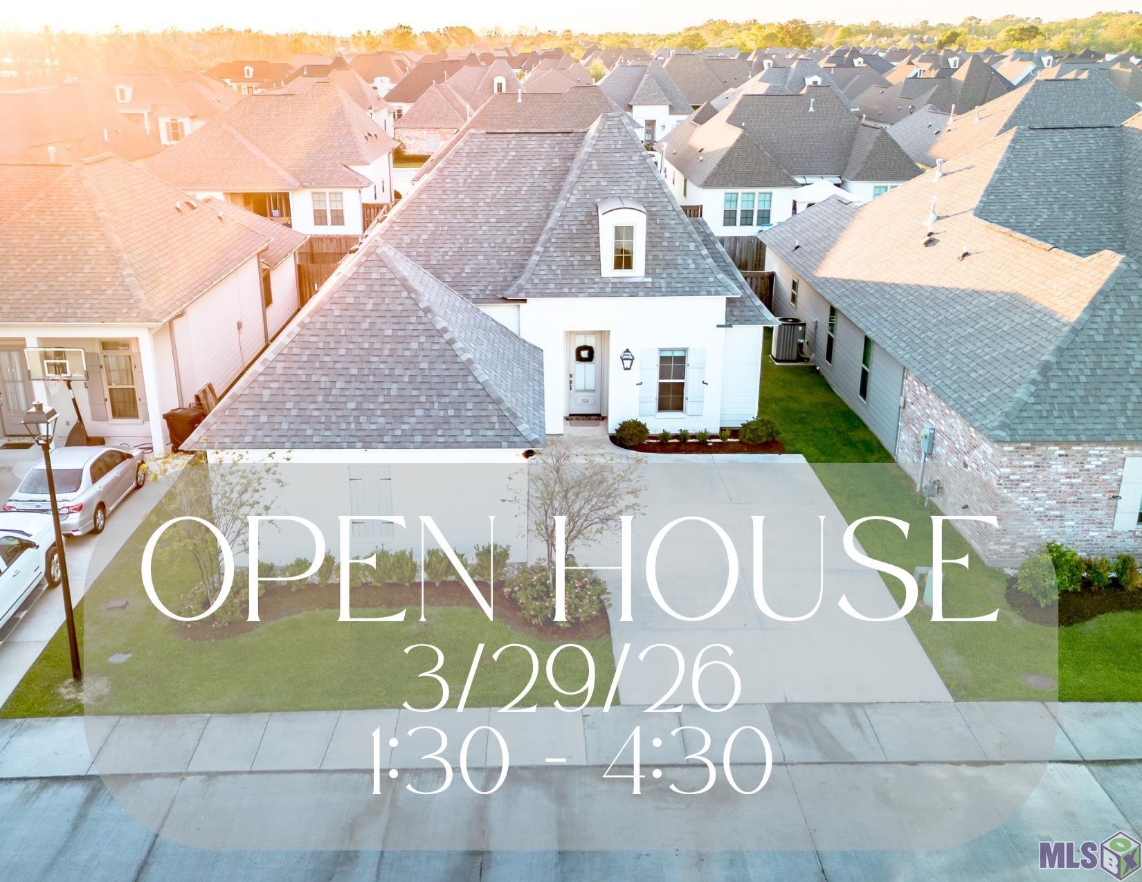 550 Gadwell Drive Baton Rouge, LA 70810 - Photo 1 of 28