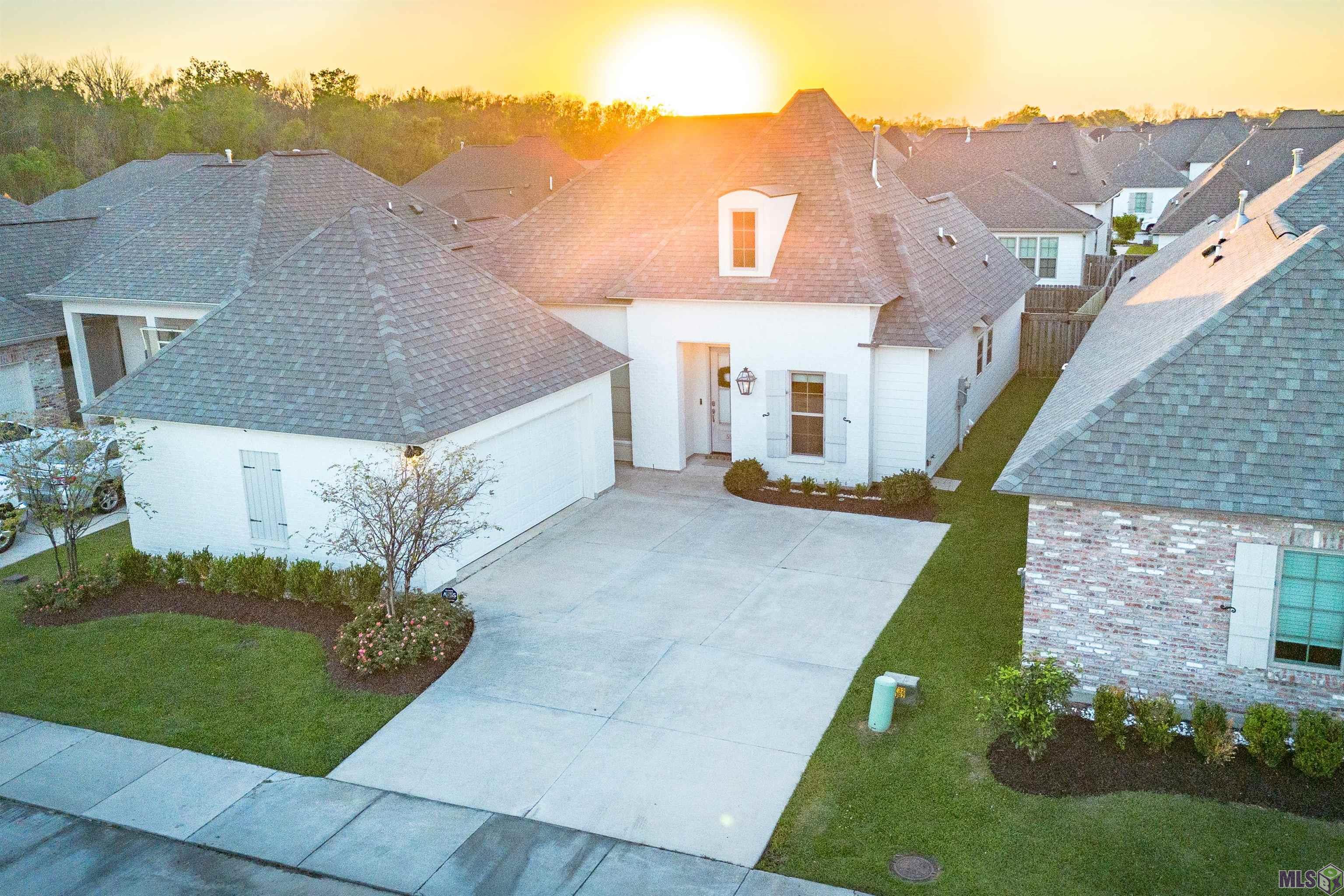 550 Gadwell Drive Baton Rouge, LA 70810 - Photo 2 of 28