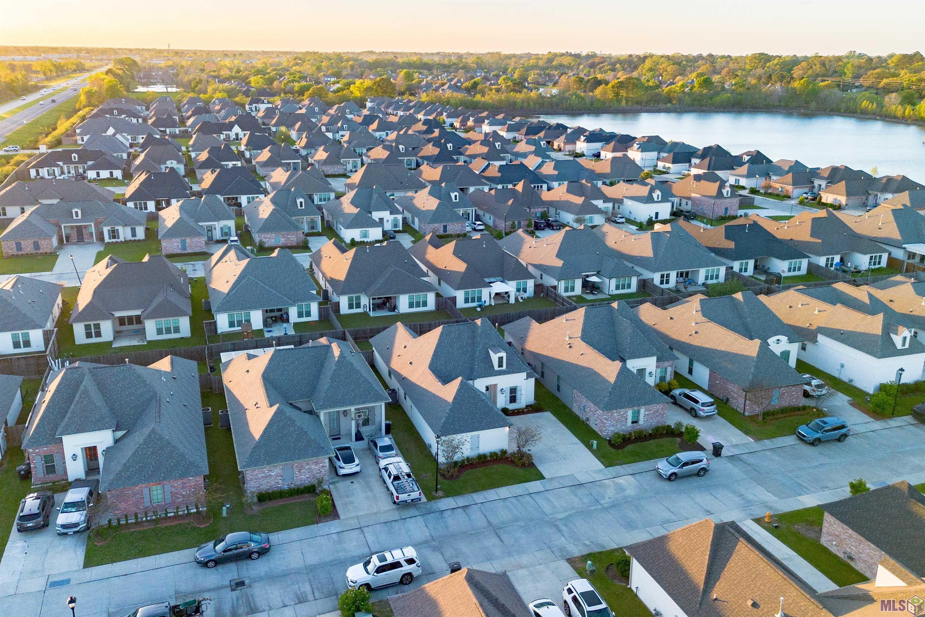 550 Gadwell Drive Baton Rouge, LA 70810 - Photo 26 of 28