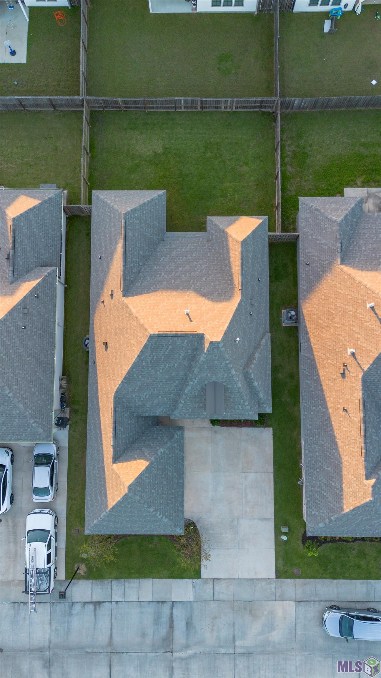 550 Gadwell Drive Baton Rouge, LA 70810 - Photo 27 of 28