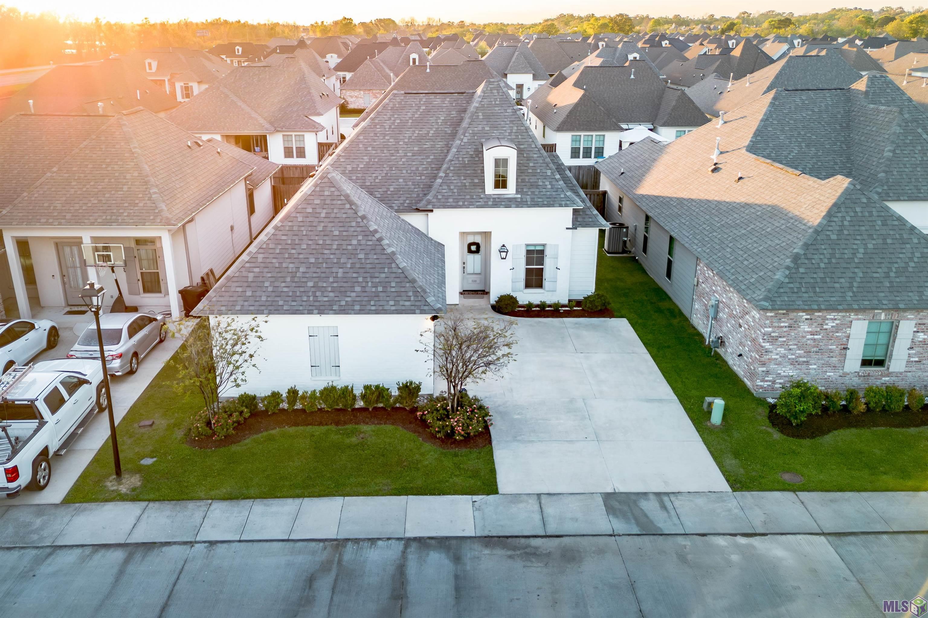 550 Gadwell Drive Baton Rouge, LA 70810 - Photo 28 of 28