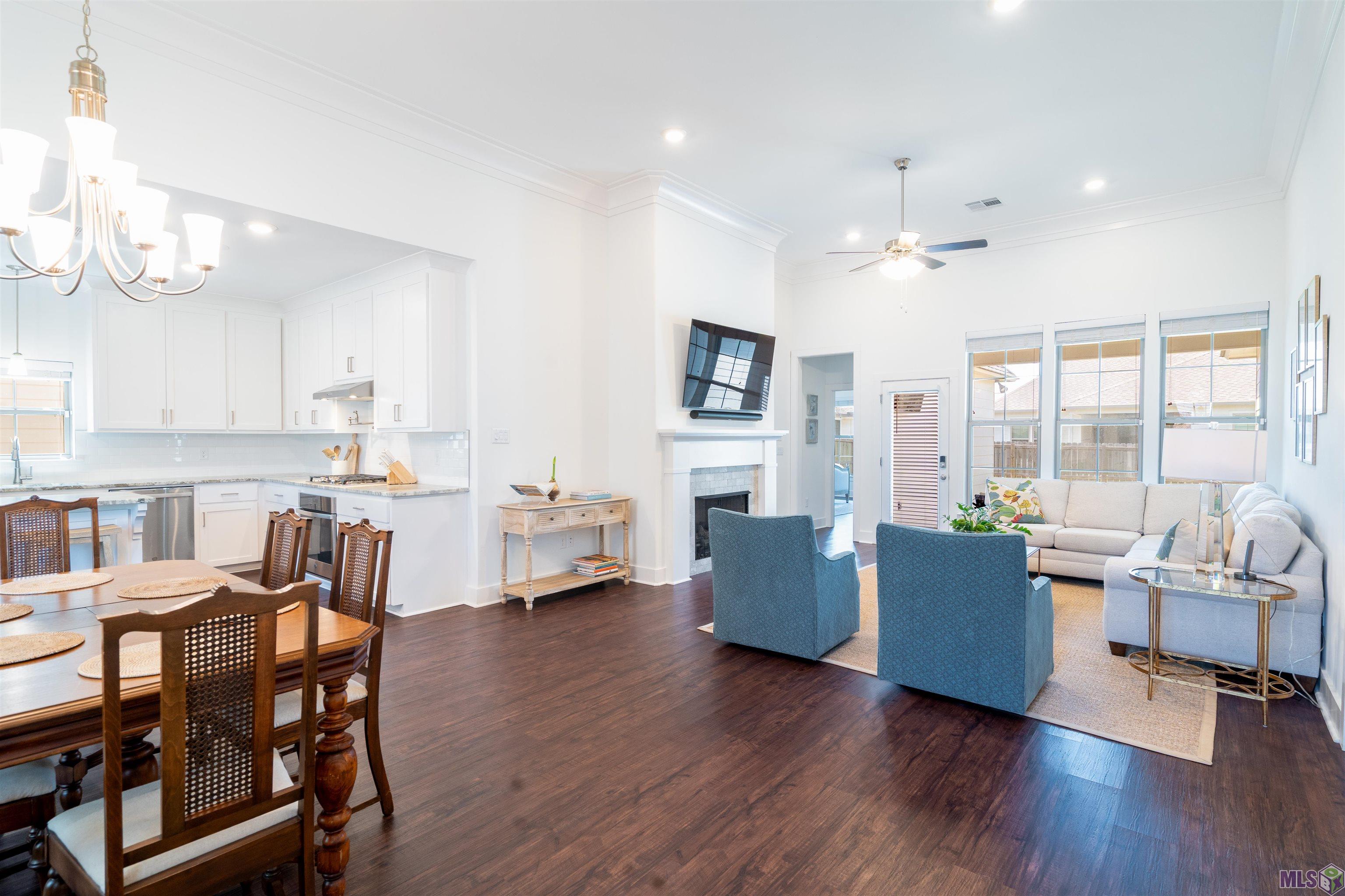 550 Gadwell Drive Baton Rouge, LA 70810 - Photo 4 of 28