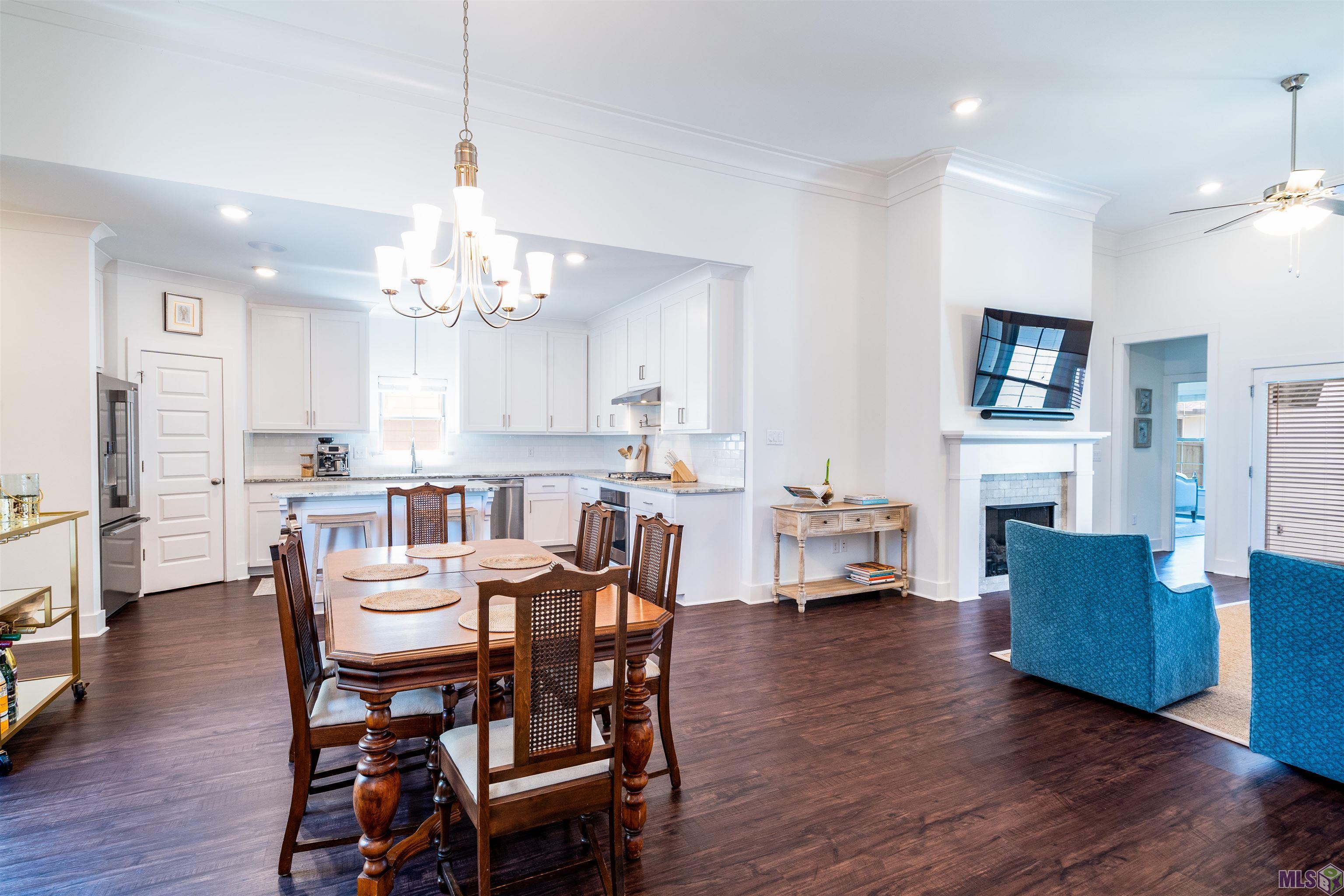 550 Gadwell Drive Baton Rouge, LA 70810 - Photo 5 of 28