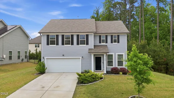 $399,900 | 539 River Dell Townes Avenue, Clayton, NC 27527