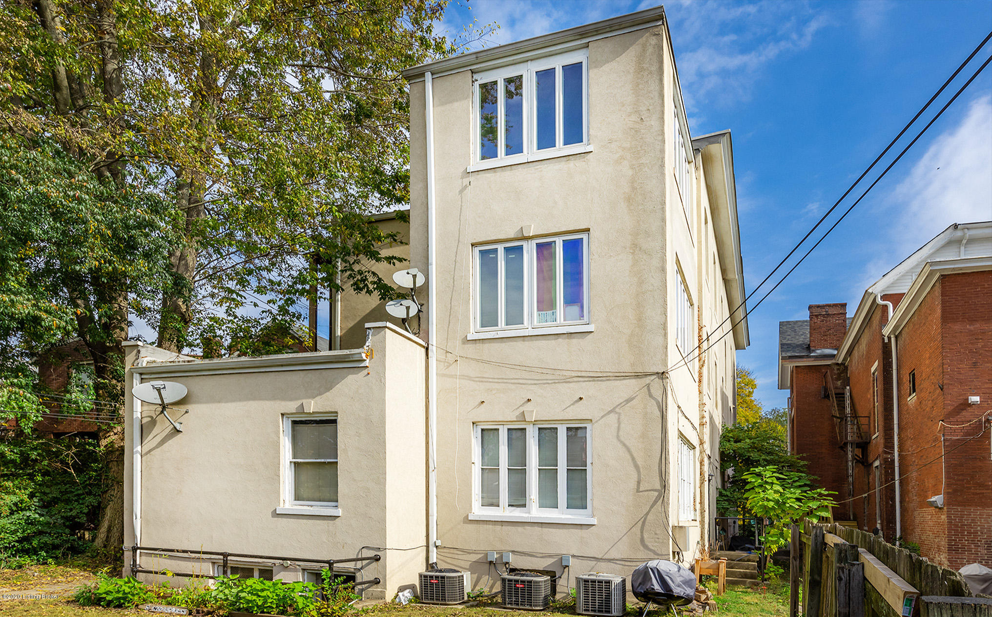 926 Cherokee Road Louisville, KY 40204 - Photo 75 of 100 926-Cherokee-Rd-10232020-Unit-N-077