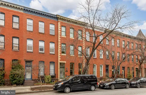 $650,000 | 2208 East Baltimore Street, Baltimore, MD 21231
