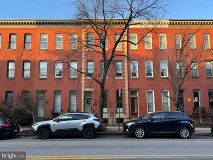 $650,000 | 2208 East Baltimore Street, Baltimore, MD 21231