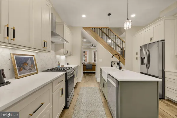 $680,000 | 2208 East Baltimore Street, Baltimore, MD 21231