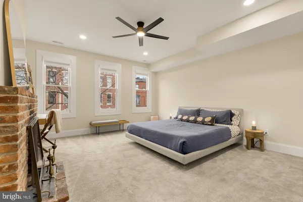 $680,000 | 2208 East Baltimore Street, Baltimore, MD 21231