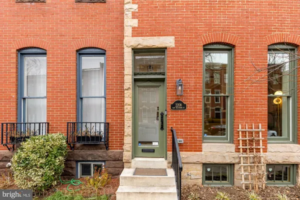 $680,000 | 2208 East Baltimore Street, Baltimore, MD 21231