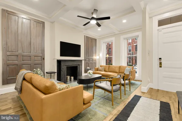 $680,000 | 2208 East Baltimore Street, Baltimore, MD 21231