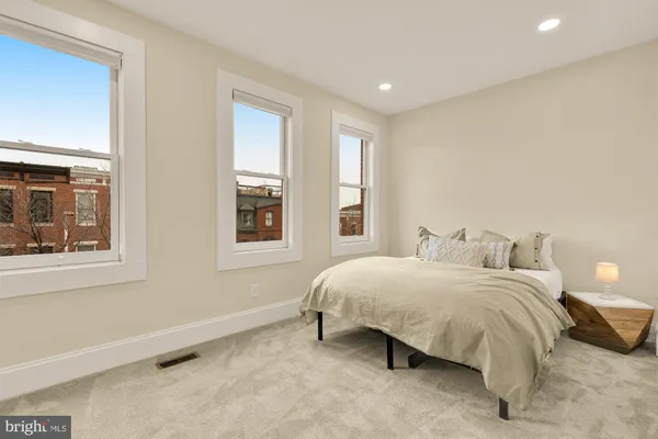 $680,000 | 2208 East Baltimore Street, Baltimore, MD 21231