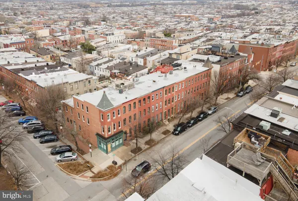 $680,000 | 2208 East Baltimore Street, Baltimore, MD 21231