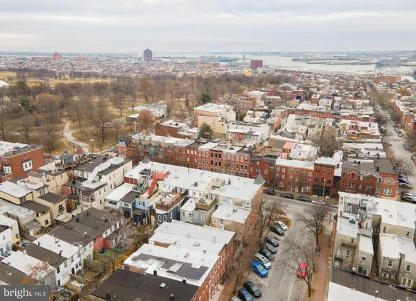 $680,000 | 2208 East Baltimore Street, Baltimore, MD 21231